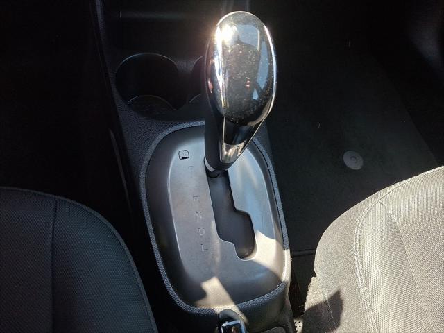 used 2022 Chevrolet Spark car, priced at $12,993