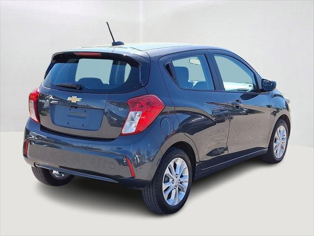 used 2022 Chevrolet Spark car, priced at $12,993