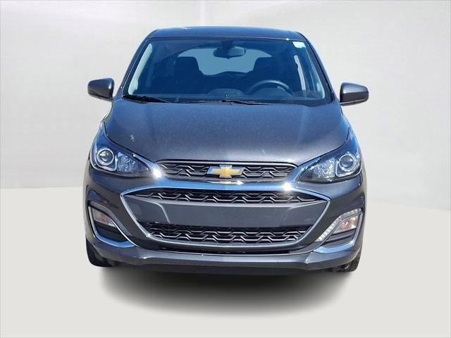 used 2022 Chevrolet Spark car, priced at $12,993