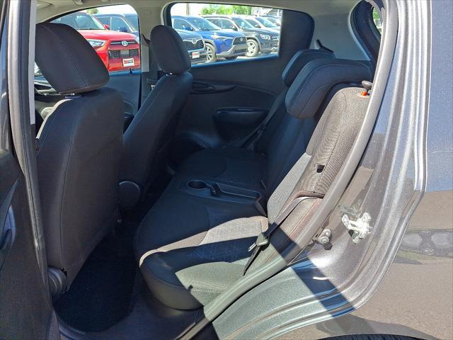used 2022 Chevrolet Spark car, priced at $12,993