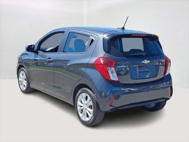 used 2022 Chevrolet Spark car, priced at $12,993