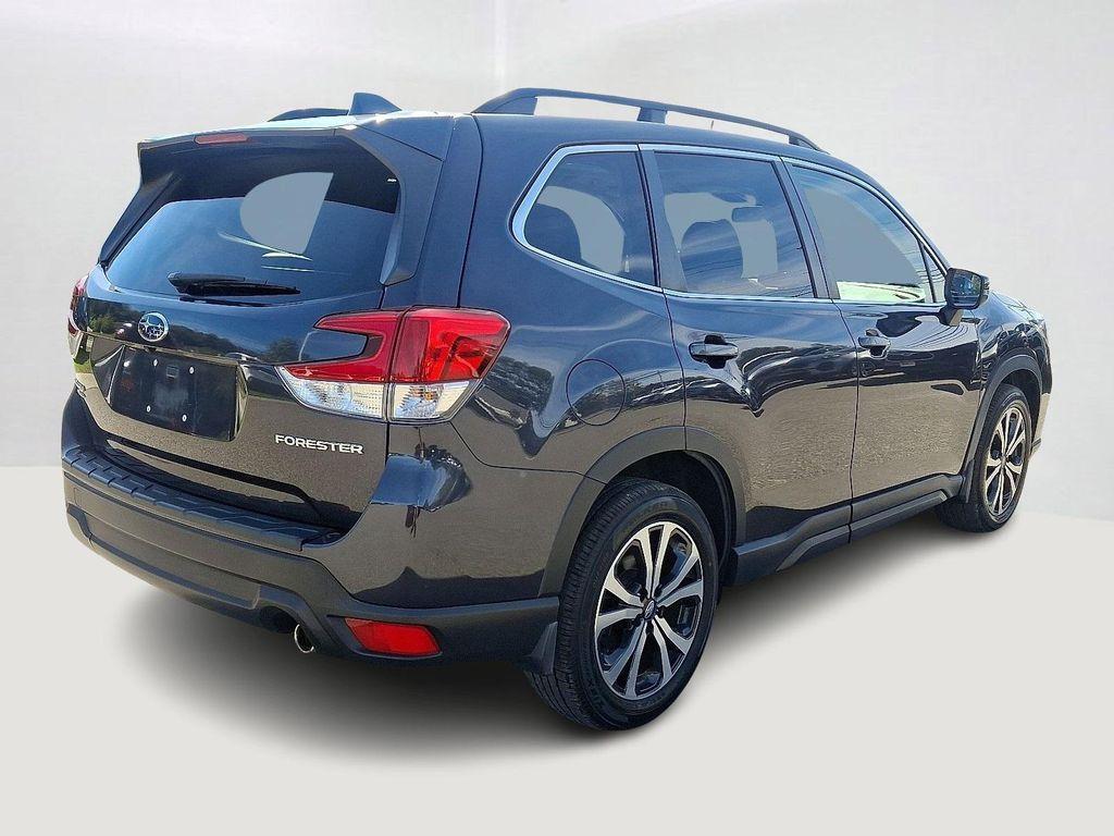 used 2019 Subaru Forester car, priced at $18,492