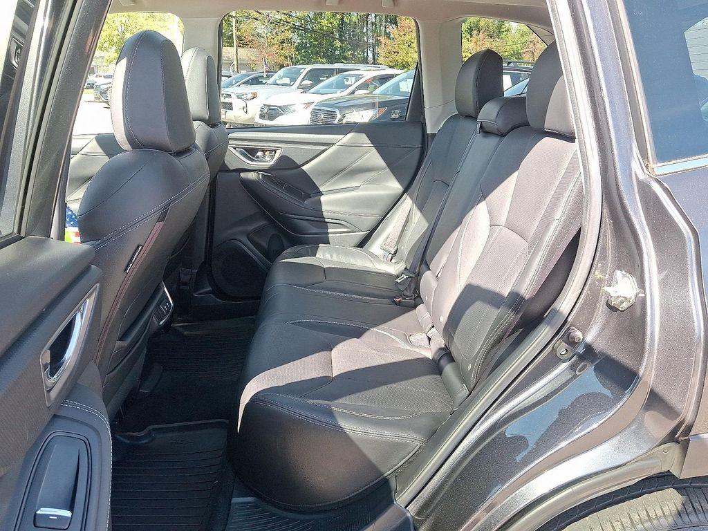 used 2019 Subaru Forester car, priced at $18,492