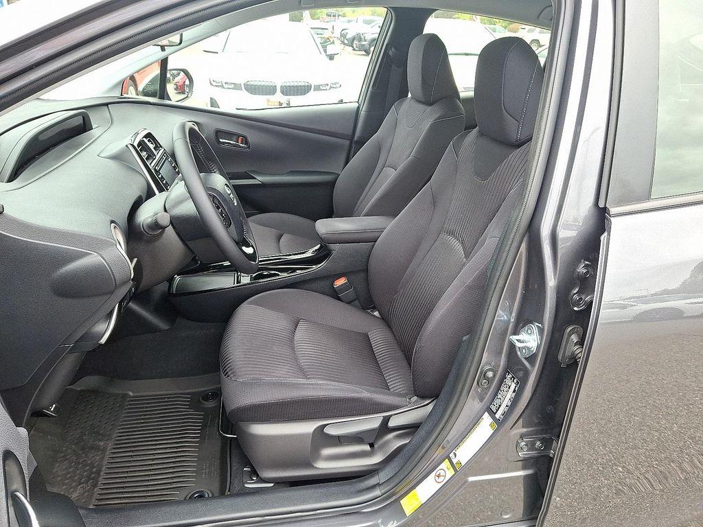used 2022 Toyota Prius Prime car, priced at $21,291