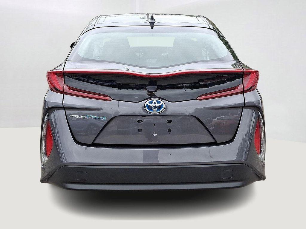 used 2022 Toyota Prius Prime car, priced at $21,291