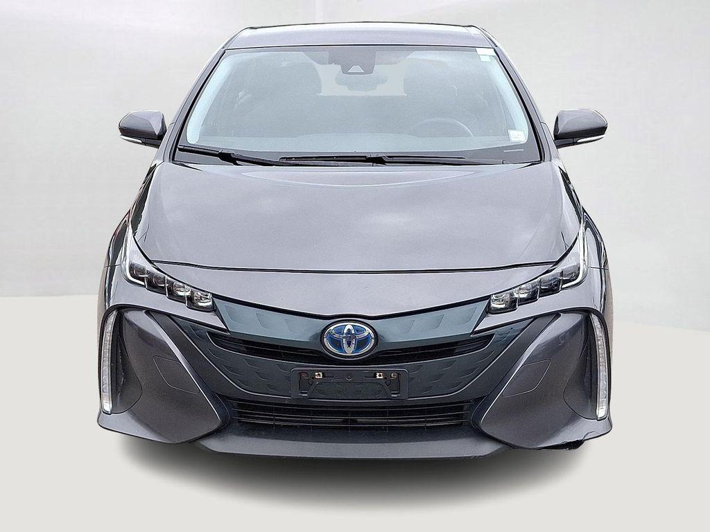 used 2022 Toyota Prius Prime car, priced at $21,291