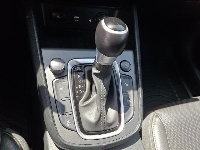 used 2022 Hyundai Kona car, priced at $19,993