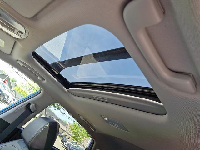 used 2022 Hyundai Kona car, priced at $19,993