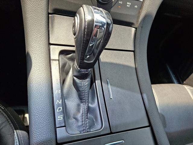used 2016 Ford Taurus car, priced at $9,993