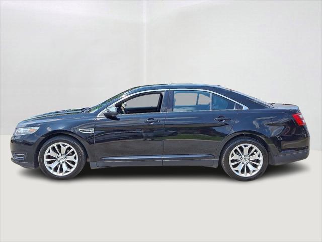 used 2016 Ford Taurus car, priced at $9,993