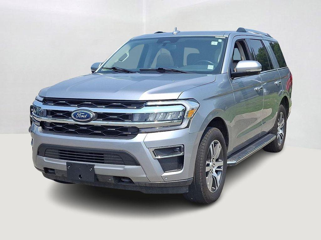used 2023 Ford Expedition car, priced at $46,000
