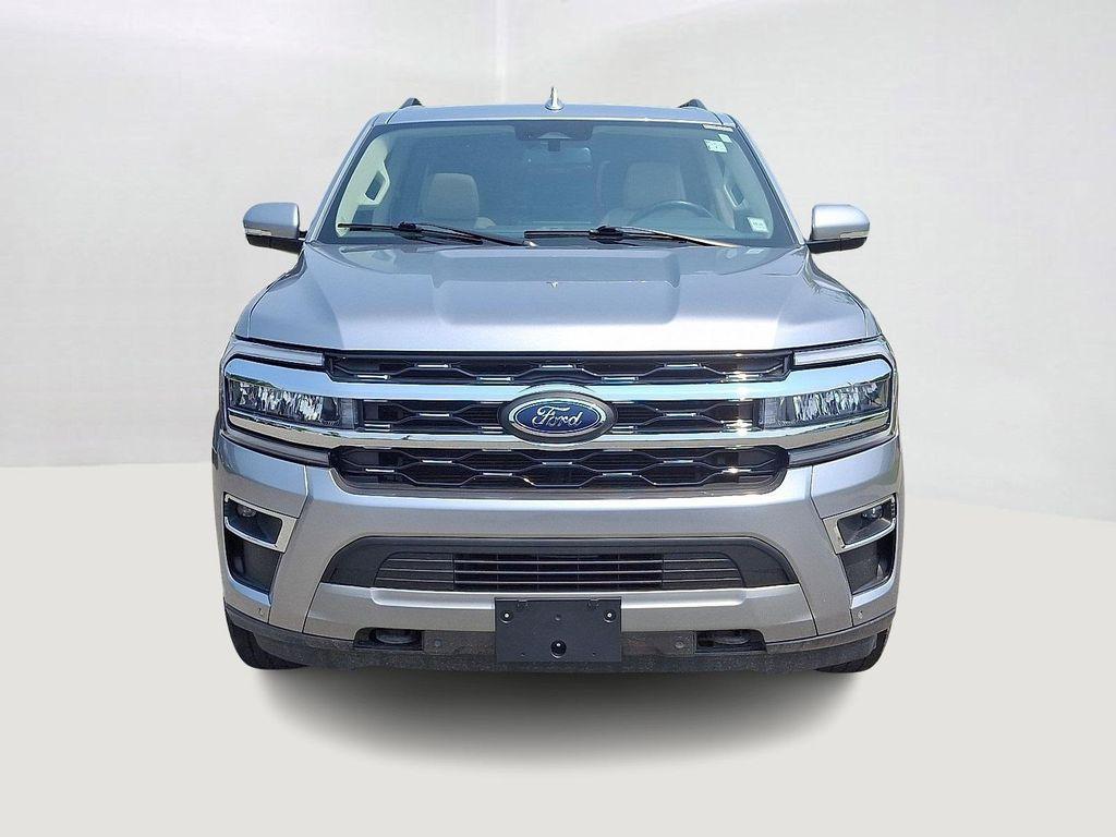 used 2023 Ford Expedition car, priced at $46,000