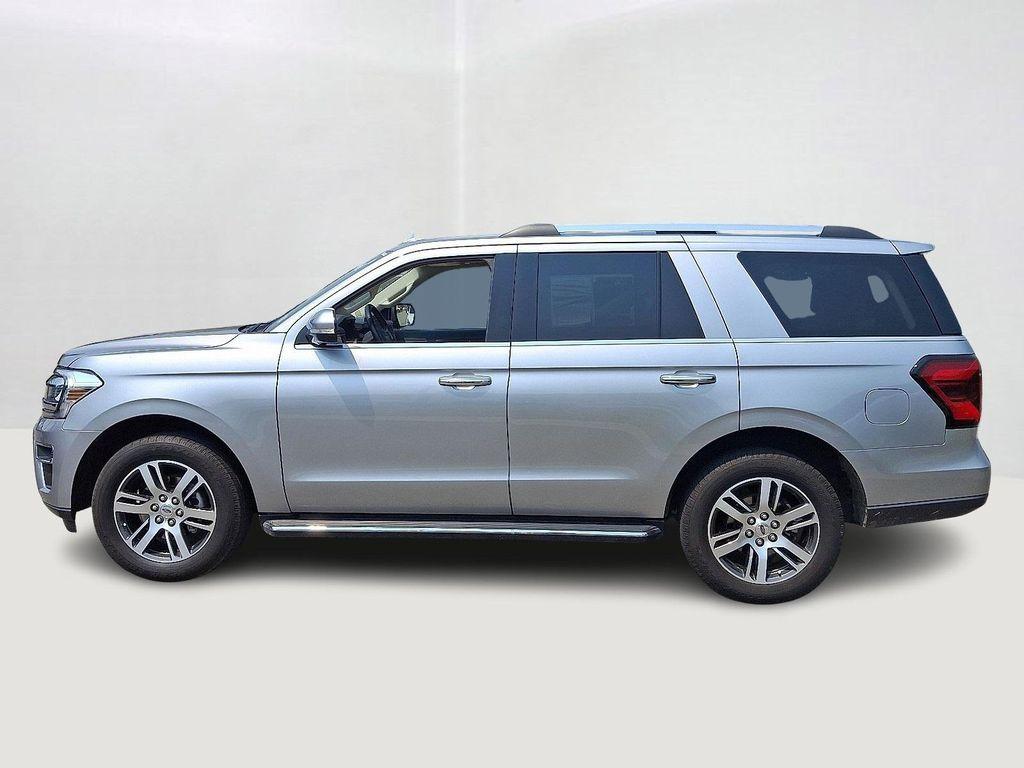 used 2023 Ford Expedition car, priced at $46,000