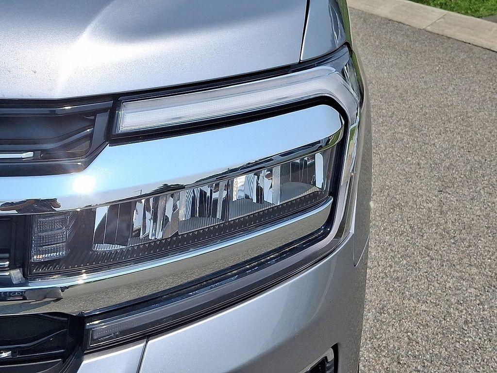 used 2023 Ford Expedition car, priced at $46,000