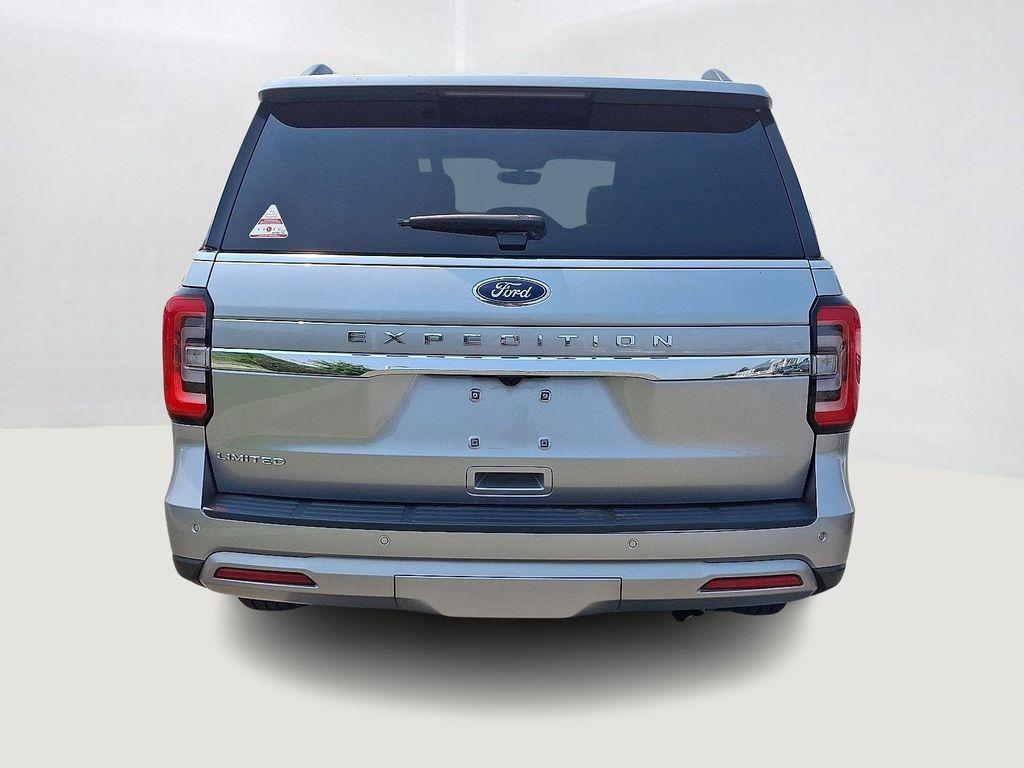 used 2023 Ford Expedition car, priced at $46,000