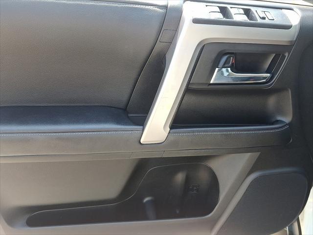 used 2021 Toyota 4Runner car, priced at $35,291