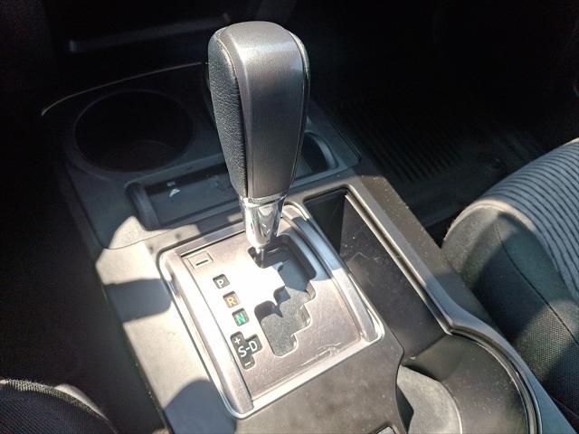 used 2021 Toyota 4Runner car, priced at $35,291