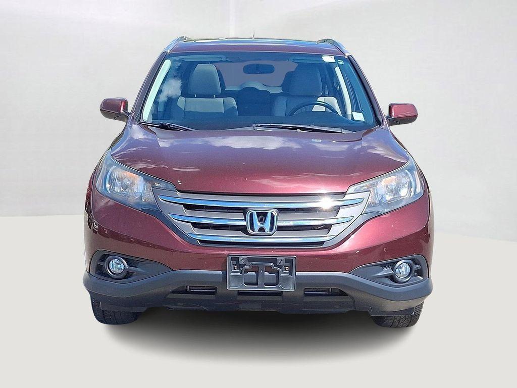 used 2014 Honda CR-V car, priced at $10,791
