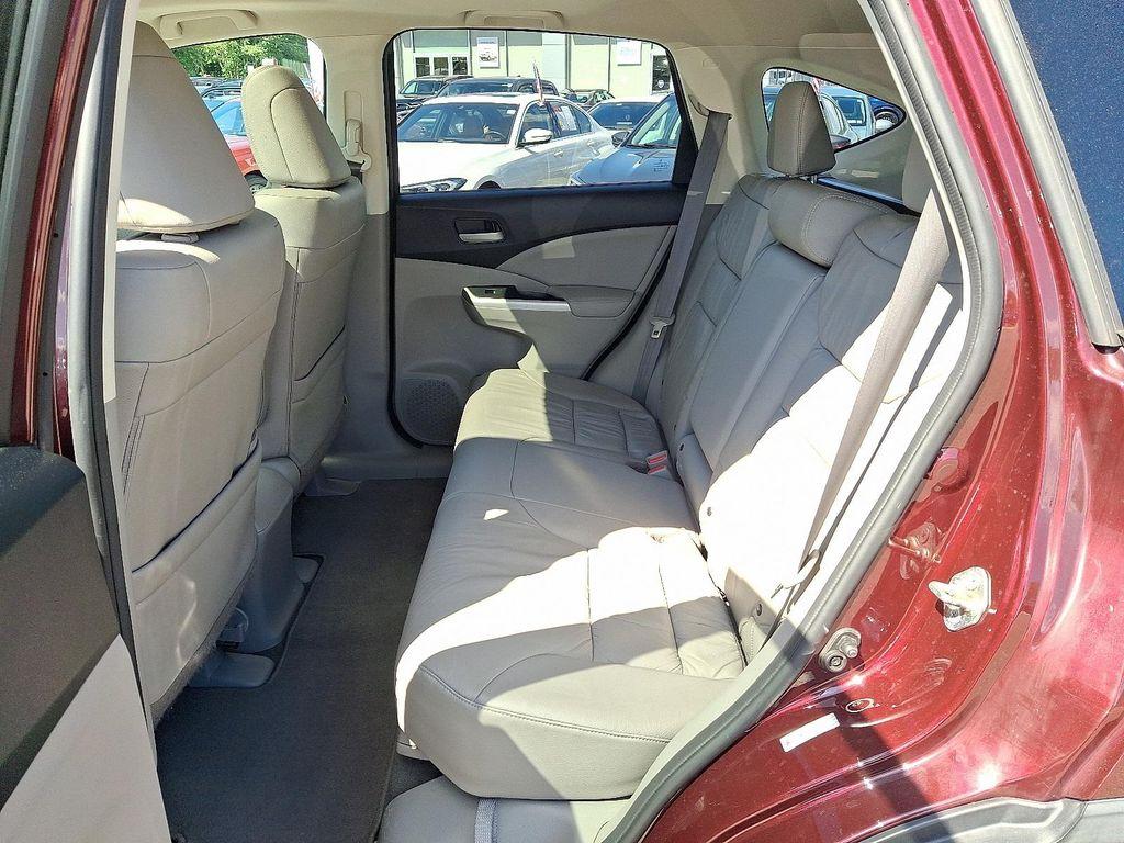 used 2014 Honda CR-V car, priced at $10,791