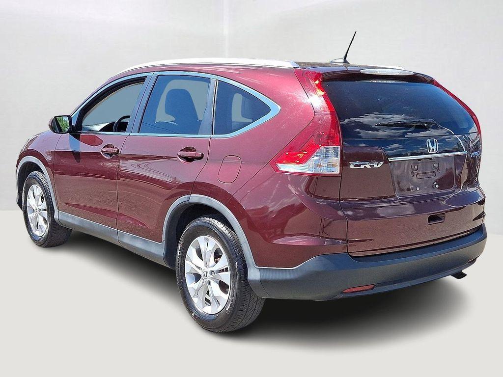 used 2014 Honda CR-V car, priced at $10,791
