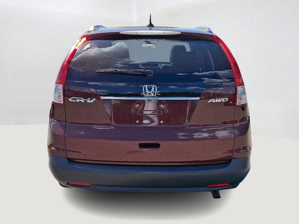 used 2014 Honda CR-V car, priced at $10,791