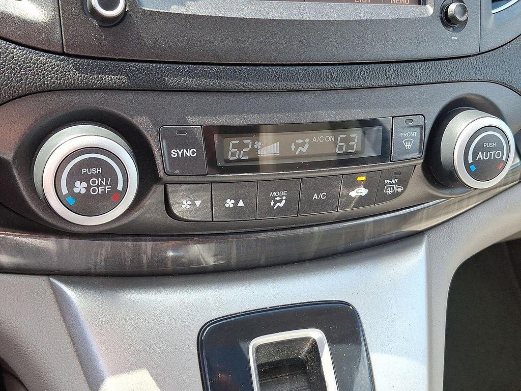 used 2014 Honda CR-V car, priced at $10,791