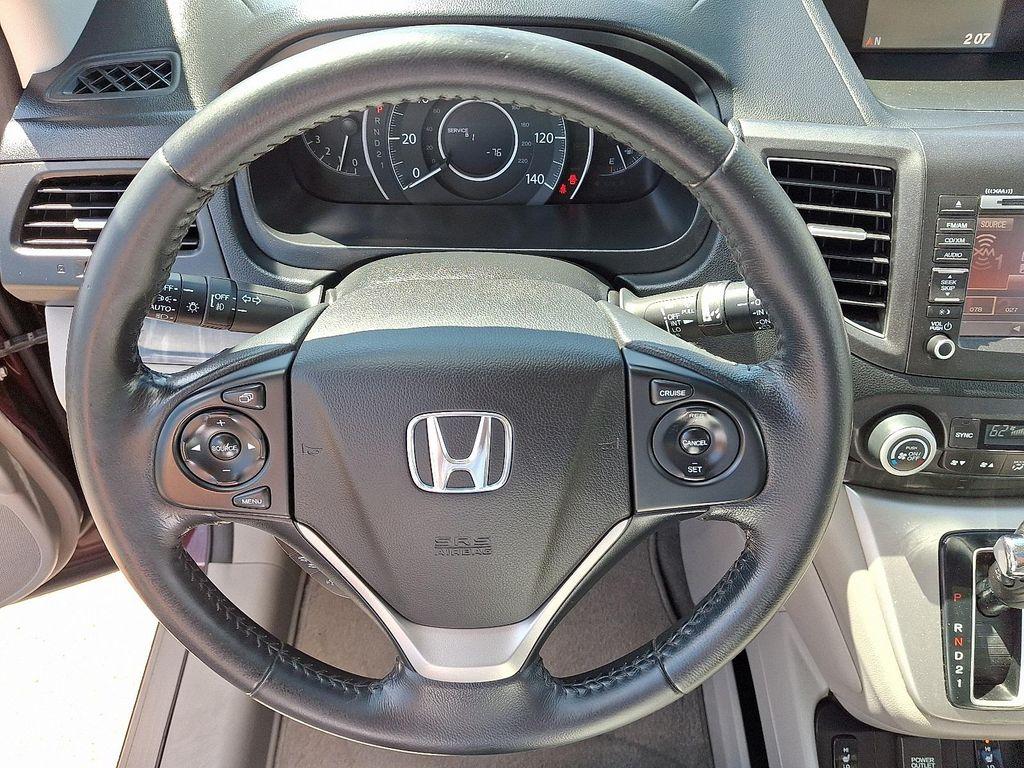 used 2014 Honda CR-V car, priced at $10,791