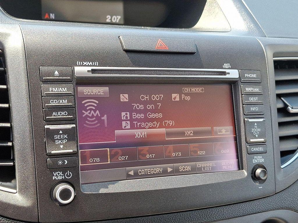 used 2014 Honda CR-V car, priced at $10,791