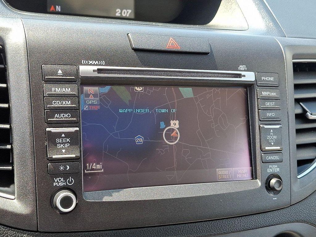 used 2014 Honda CR-V car, priced at $10,791
