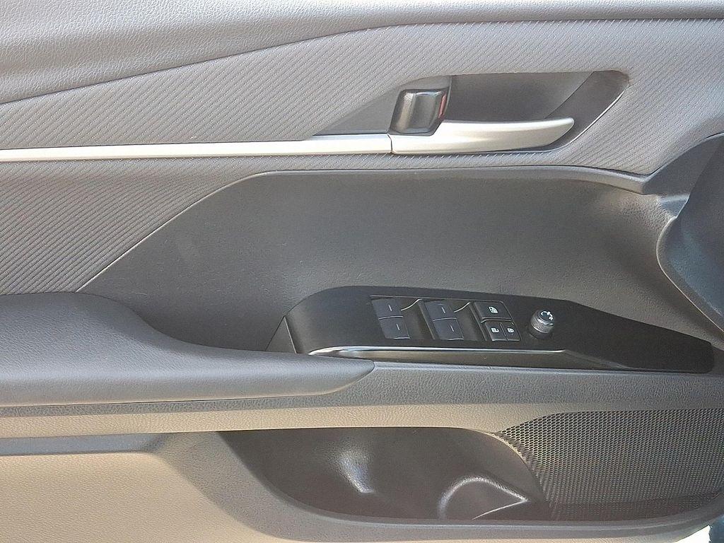 used 2025 Toyota Camry car, priced at $29,491