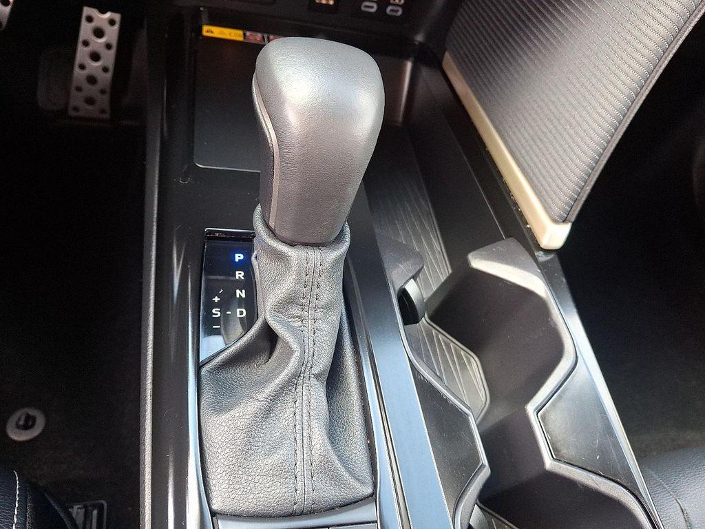 used 2025 Toyota Camry car, priced at $29,491