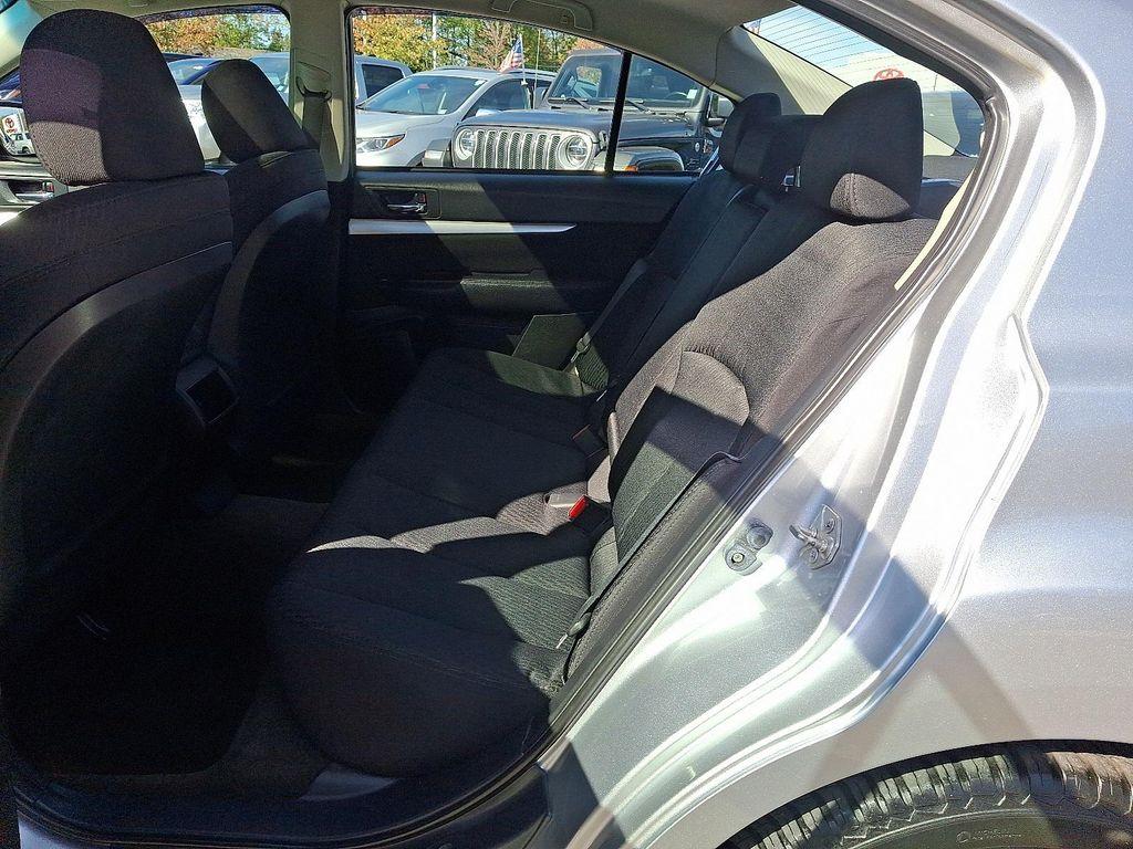 used 2012 Subaru Legacy car, priced at $6,990