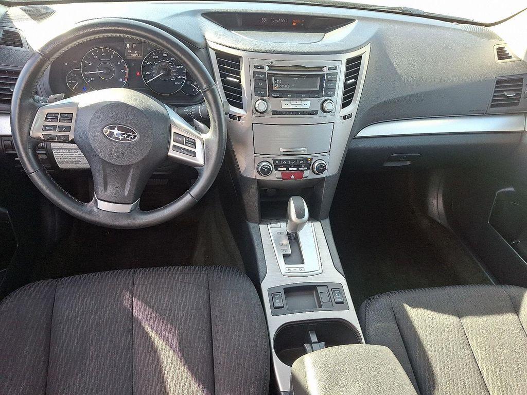 used 2012 Subaru Legacy car, priced at $6,990