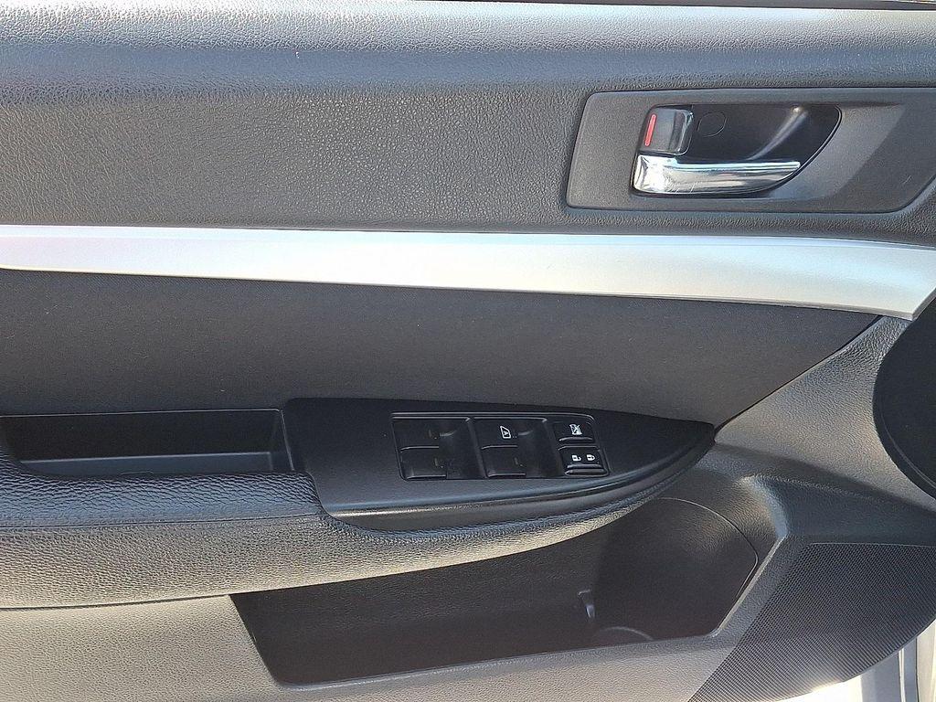 used 2012 Subaru Legacy car, priced at $6,990