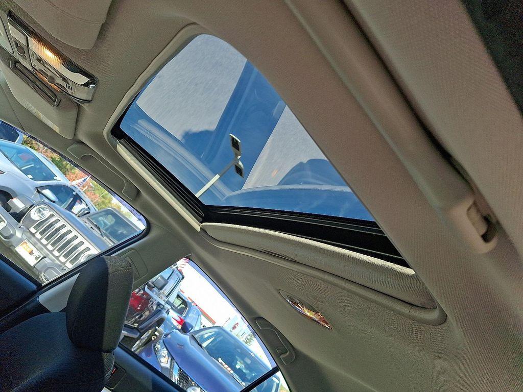 used 2012 Subaru Legacy car, priced at $6,990