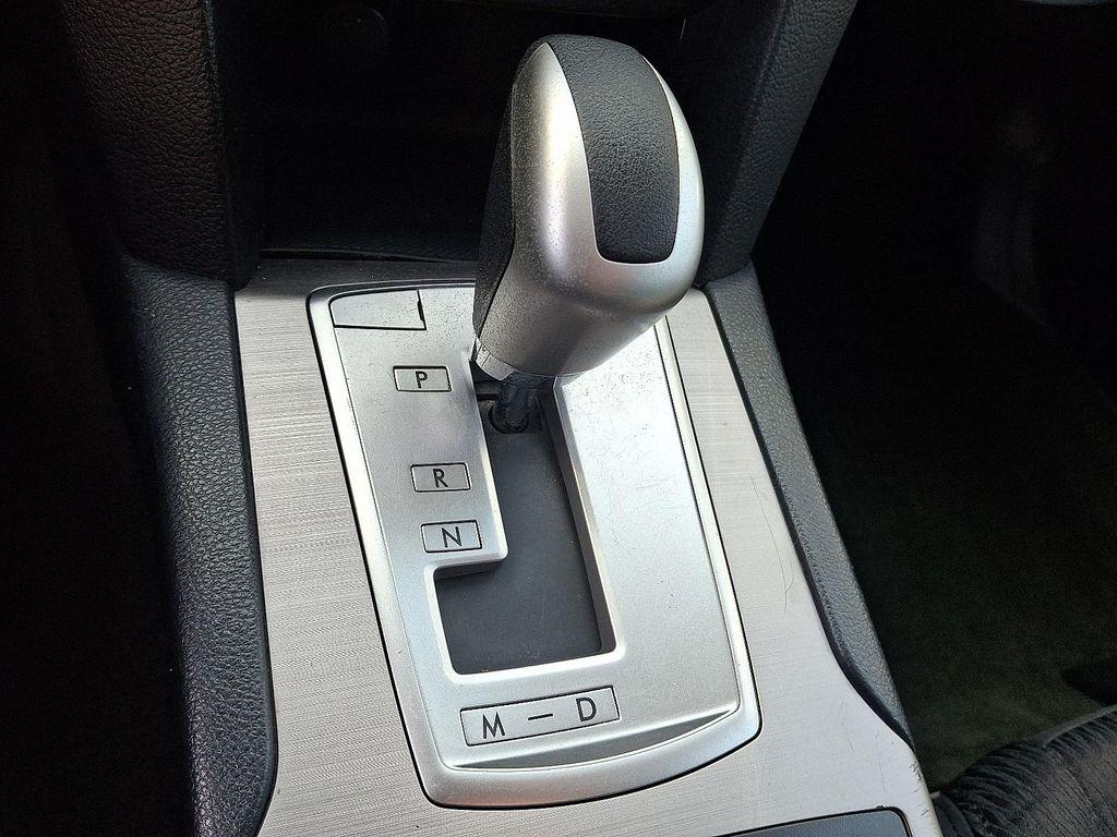 used 2012 Subaru Legacy car, priced at $6,990