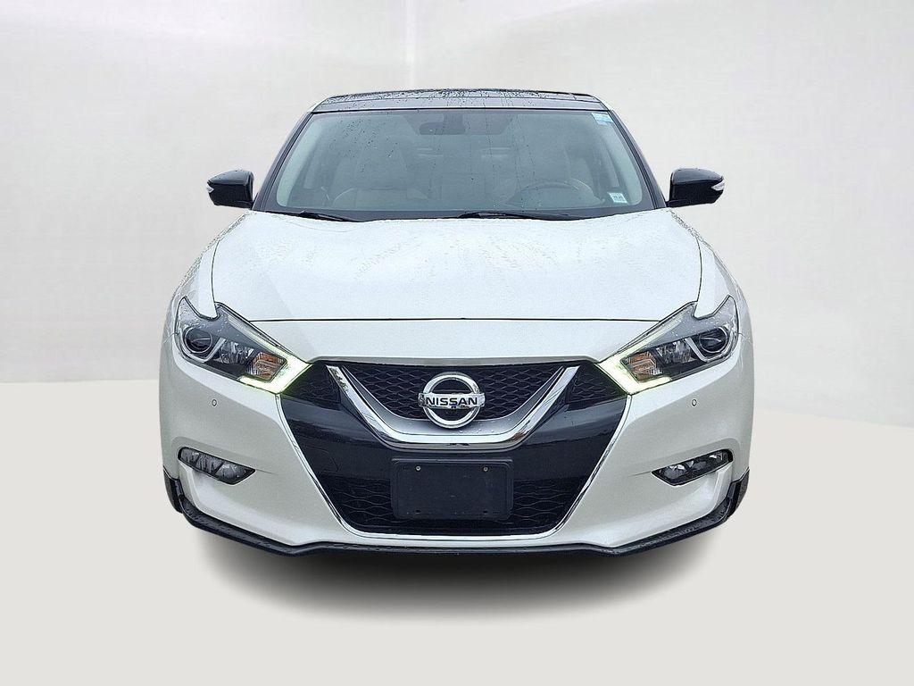 used 2016 Nissan Maxima car, priced at $10,991