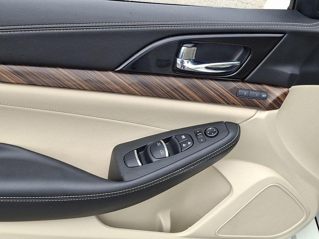 used 2016 Nissan Maxima car, priced at $10,991
