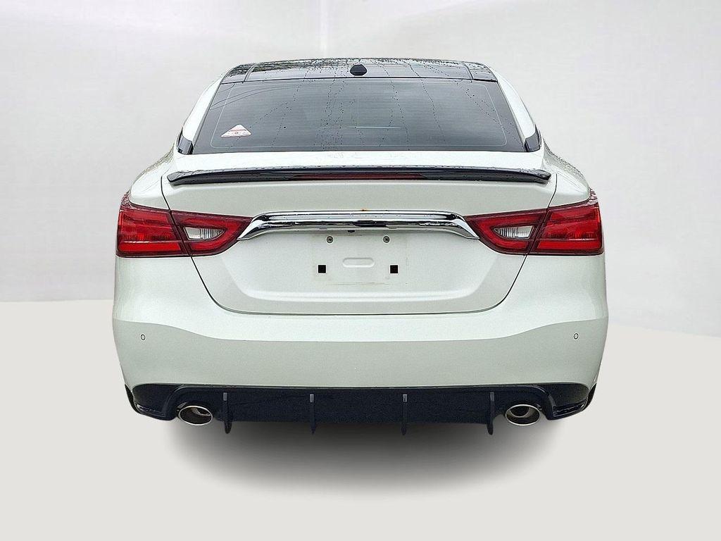 used 2016 Nissan Maxima car, priced at $10,991