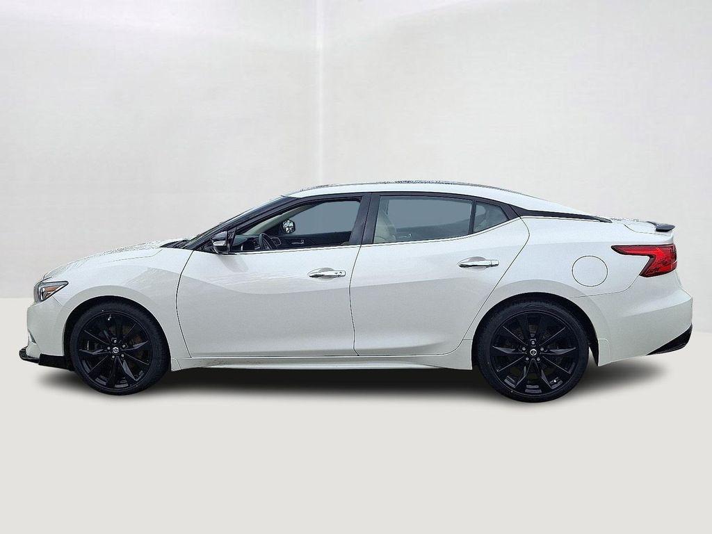 used 2016 Nissan Maxima car, priced at $10,991