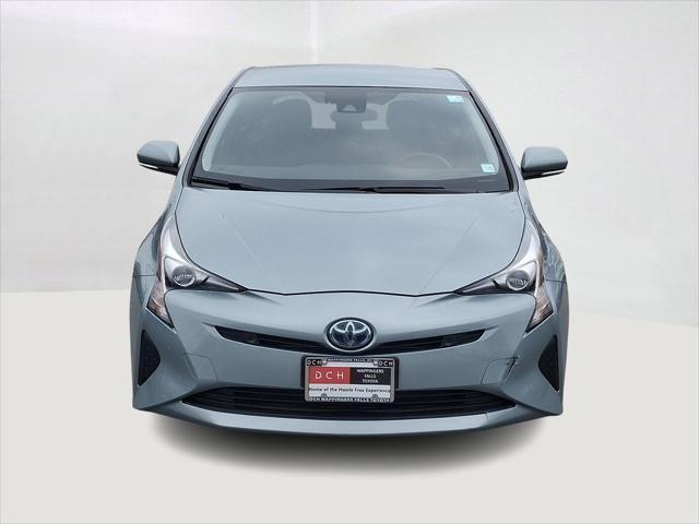 used 2018 Toyota Prius car, priced at $22,492