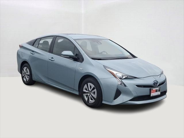 used 2018 Toyota Prius car, priced at $22,492