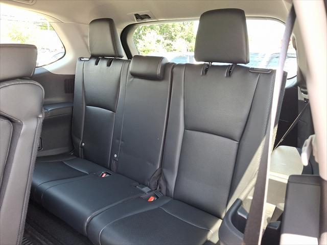 used 2024 Toyota Grand Highlander car, priced at $54,491