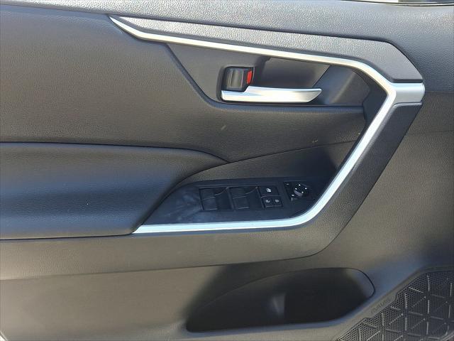 used 2019 Toyota RAV4 car, priced at $19,992