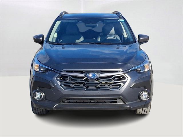 used 2024 Subaru Crosstrek car, priced at $25,492