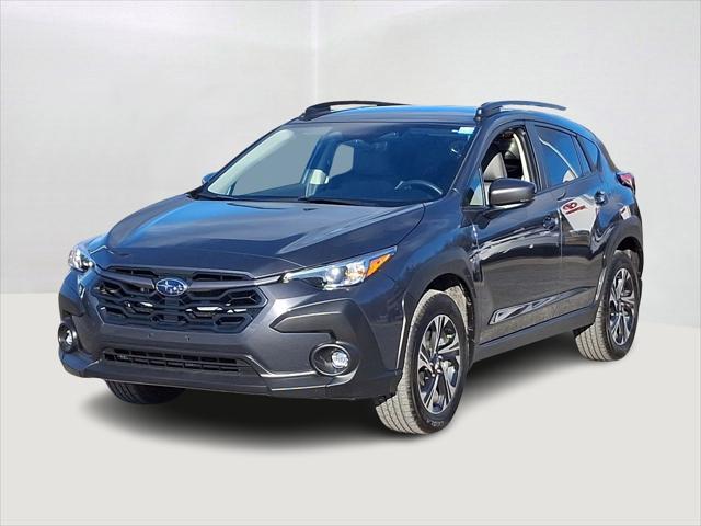 used 2024 Subaru Crosstrek car, priced at $26,490