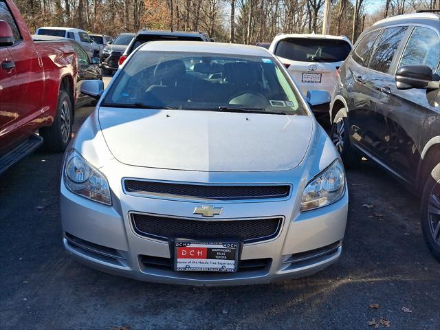 used 2012 Chevrolet Malibu car, priced at $6,990