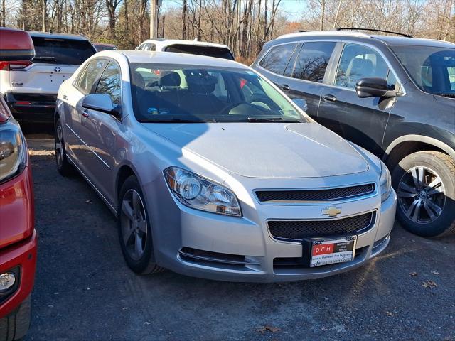 used 2012 Chevrolet Malibu car, priced at $6,990