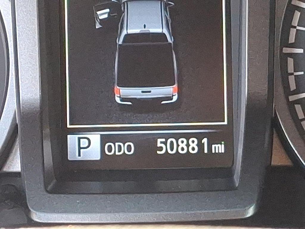 used 2021 Toyota Tacoma car, priced at $35,991