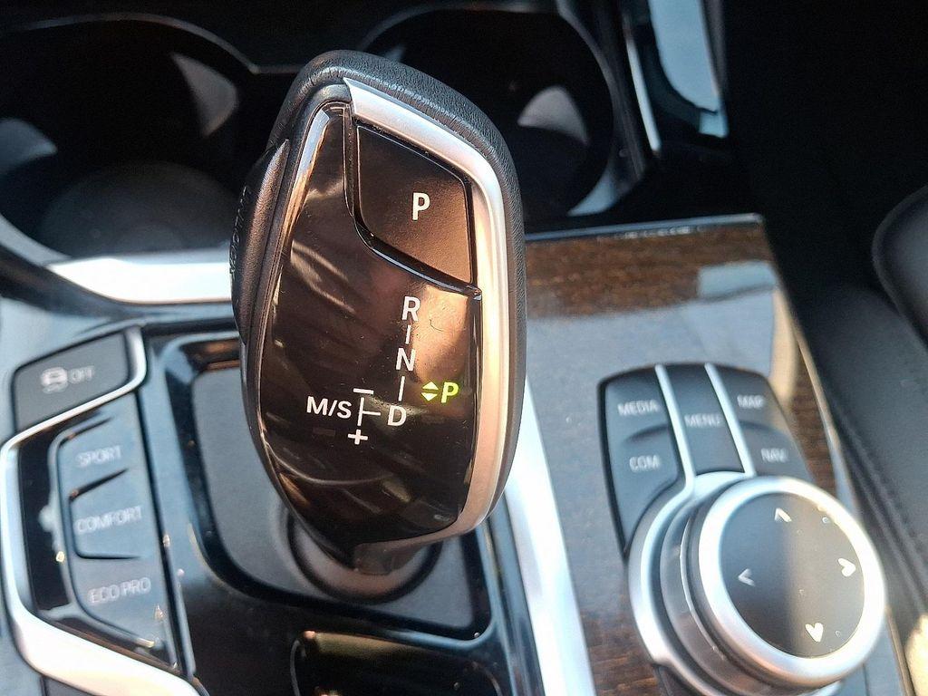 used 2020 BMW X3 car, priced at $23,492